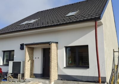 RD Staré Město, ul. Na statku